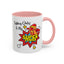 Adult Mug - Talking Dirty