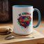 Motivational Mug - Be Stronger