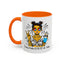 Humor Mug - Feeling Kinda IDGAF-ish Today