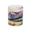 Adventure Mug - Train Journey 3