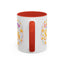 Anniversary Mug - I Love You More
