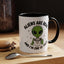 Alien Mug - Aliens Are Real
