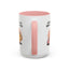Humor Mug - Coffee When Your Brain Needs a Hug
