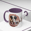 Animal Mug - Dog Coffee Wrap 31