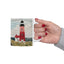 Artistic Mug - Felted Lighthouse 5