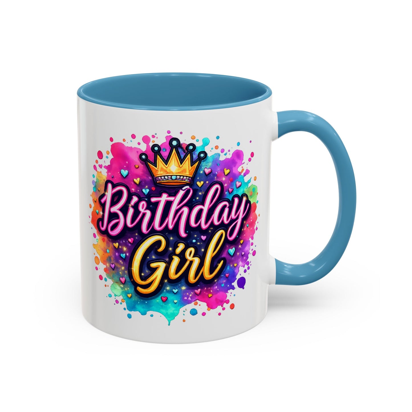 Birthday Mug - Birthday Girl