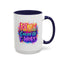Humor Mug - Friday is My Second Favorite F-Word