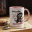 Birthday Mug - Dino-mite (Boy)