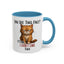 Animal Mug - You See This Face?