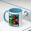 Alien Mug - Welcome