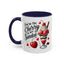 Anniversary Mug - You're The Cherry