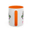 Alien Mug - F**K It I'm A Unicorn