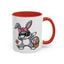 Easter Mug - Mama Bunny Easter