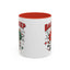Adult Mug - Balls Deep in Christmas Spirit