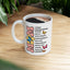 Mother's Day Mug - Mom