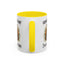 Humor Mug - Leave Me Alone I'm Introverting