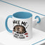 Animal Mug - Wake Me When You Have Food