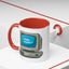 Office Mug - Hello World
