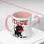 Animal Mug - I Chew Things I Love