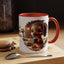 Animal Mug - Dog Coffee Wrap 10