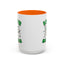 Alien Mug - Later Haters