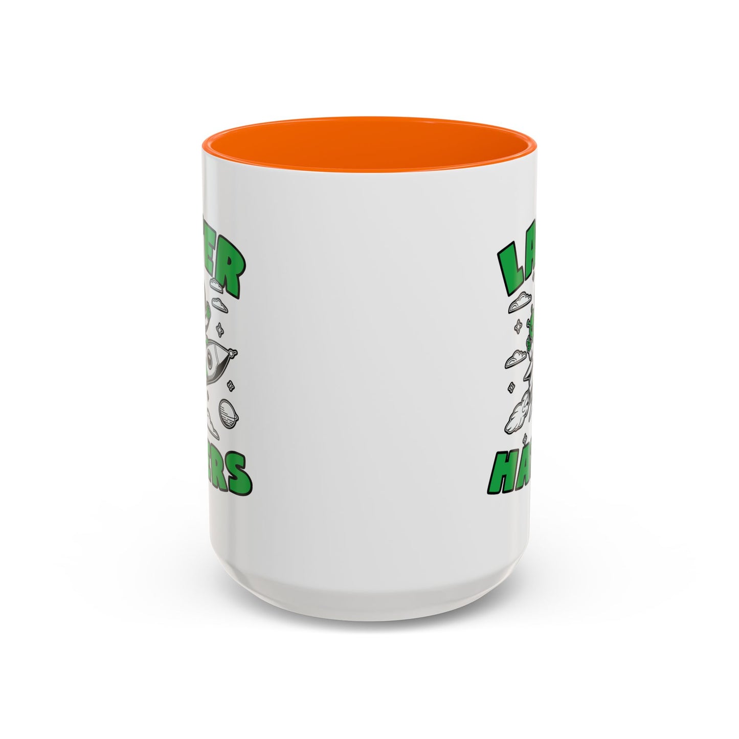 Alien Mug - Later Haters