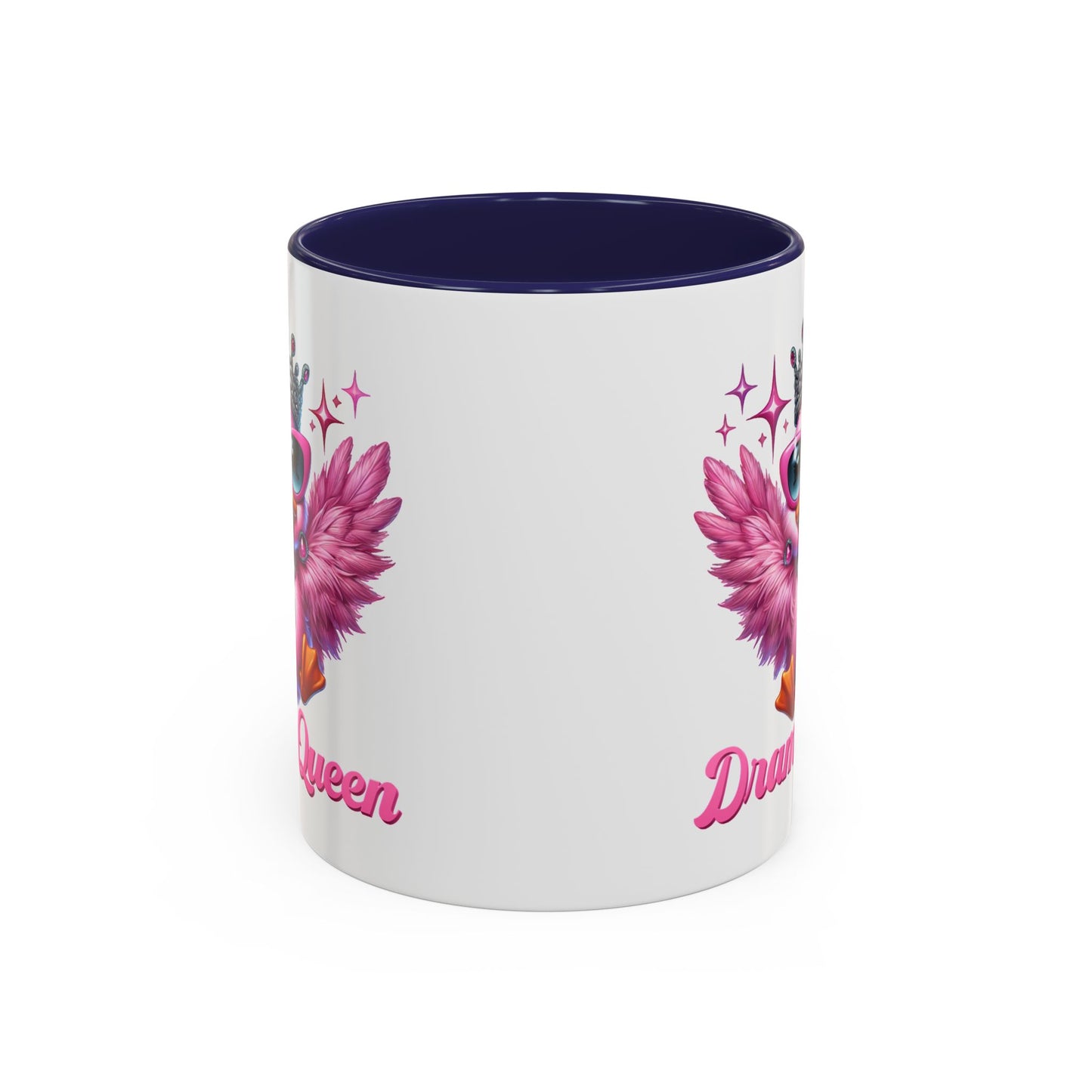 Humor Mug - Drama Queen