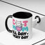 Animal Mug - Cat Mom All Day