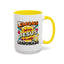 Religious Mug - Lemons