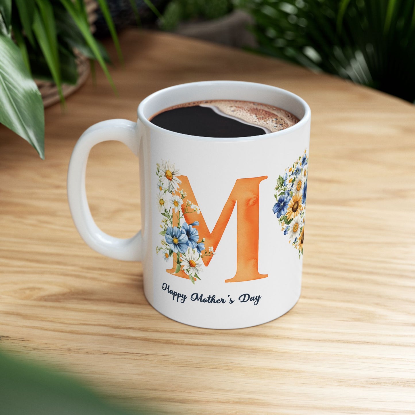 Mother's Day Mug - Your Kindness And Love