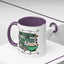 Humor Mug - Sometimes I Like Coffee