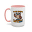 Office Mug - I'm Not Arguing