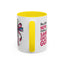 Religious Mug - New Year