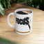 Adult Mug - Focus