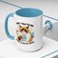 Humor Mug - Don't talk to Me