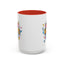 Father's Day Mug - Happy Father's Day