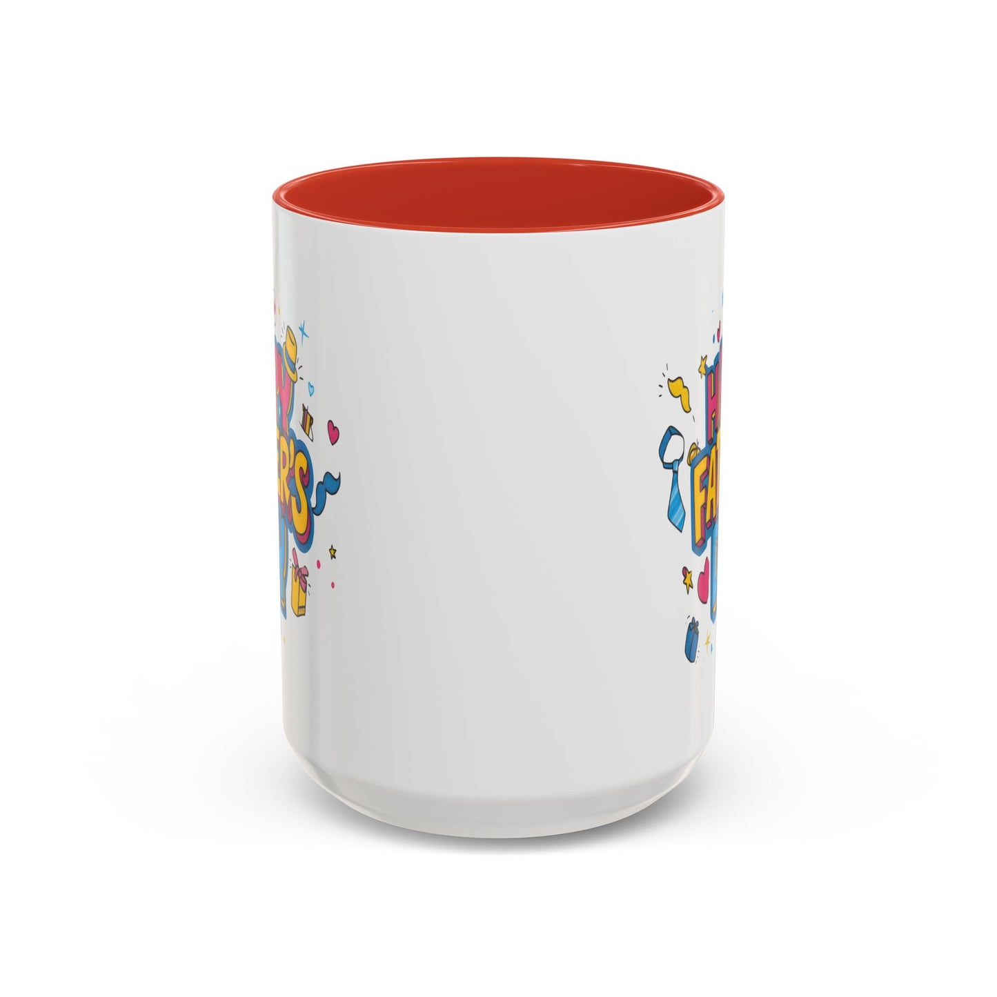 Father's Day Mug - Happy Father's Day