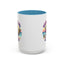 Humor Mug - Feral Girl Summer