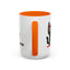 Adult Mug - Oops!