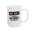 Birthday Mug - Me 50