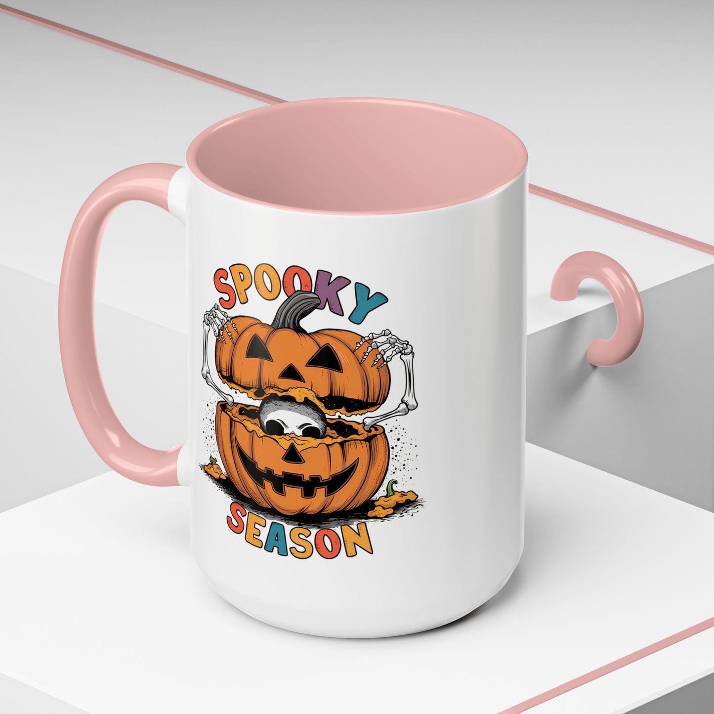 Halloween Mug - Spooky Season