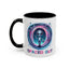 Alien Mug - Spaced Out