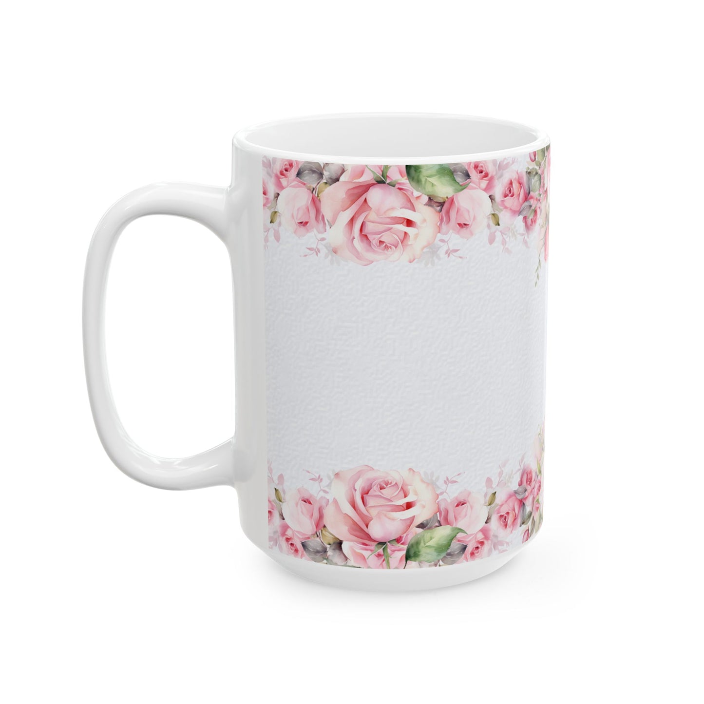 Mother's Day Mug - Mother & Infant Child