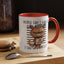Humor Mug - People Say I Have a Bad Attitude