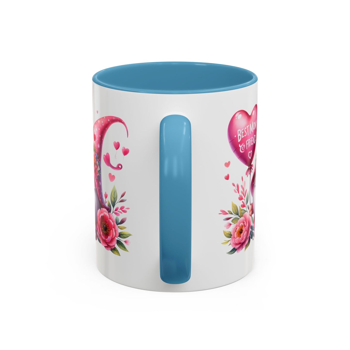 Mother's Day Mug - Best Mom Friend