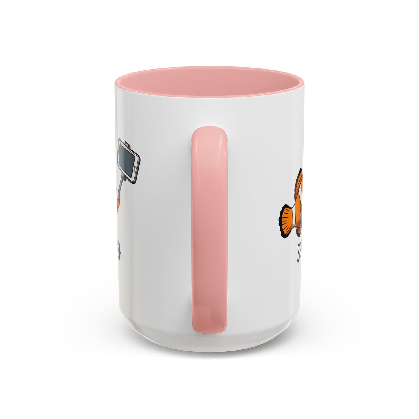 Office Mug - Selfish