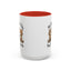Animal Mug - My Life Is Ruled By Tiny, Furry Overlords