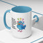 Office Mug - Been Working