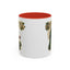Birthday Mug - Prehistoric Age