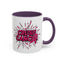 Support Mug - Crush Cancer